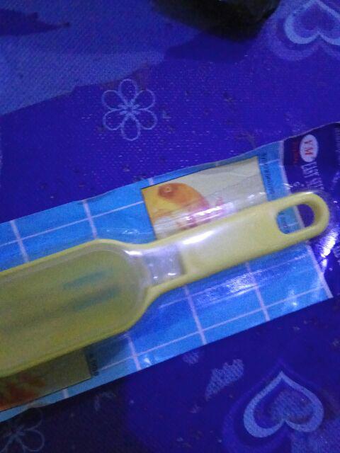 Alat Pembersih Sisik Ikan Fish Skale Skin Scrapper