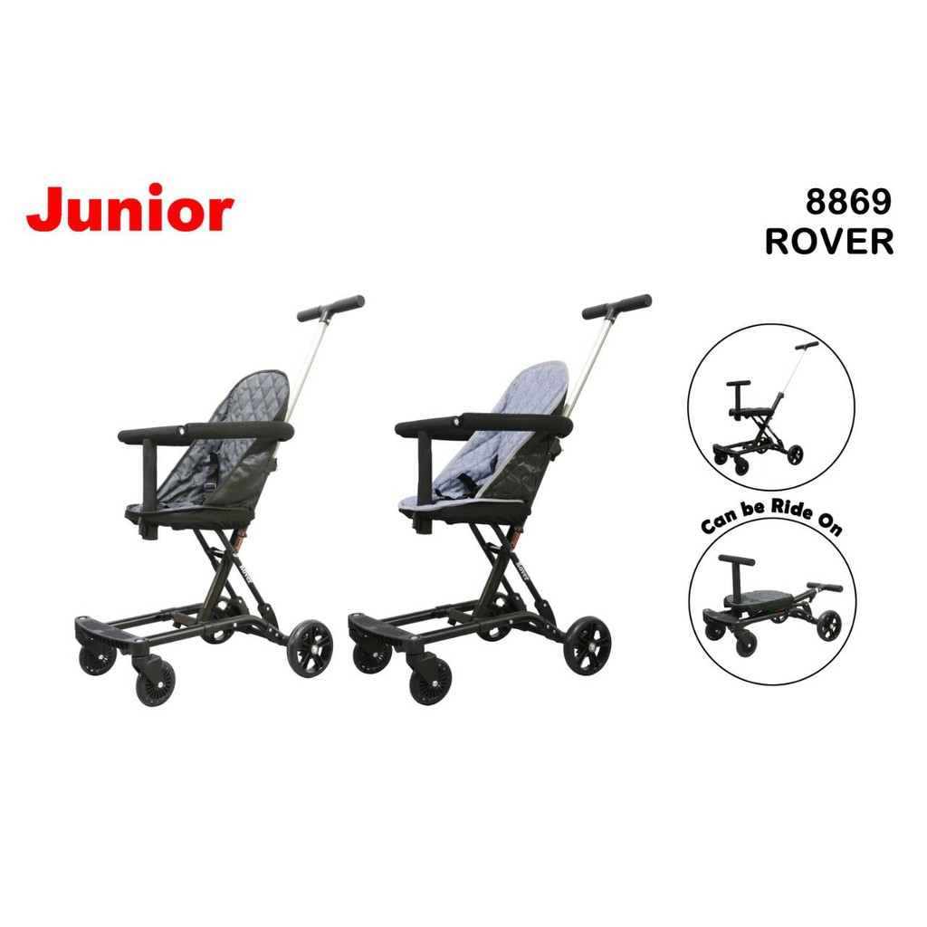 Stroller  Labeille Junior Rover 8869