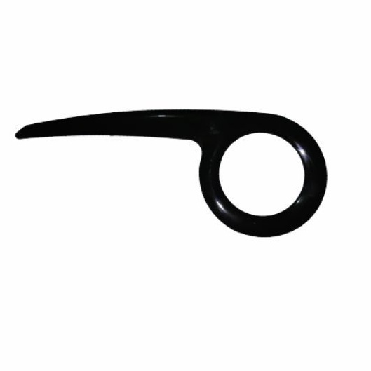 Katengkas tutup rantai sepeda mini