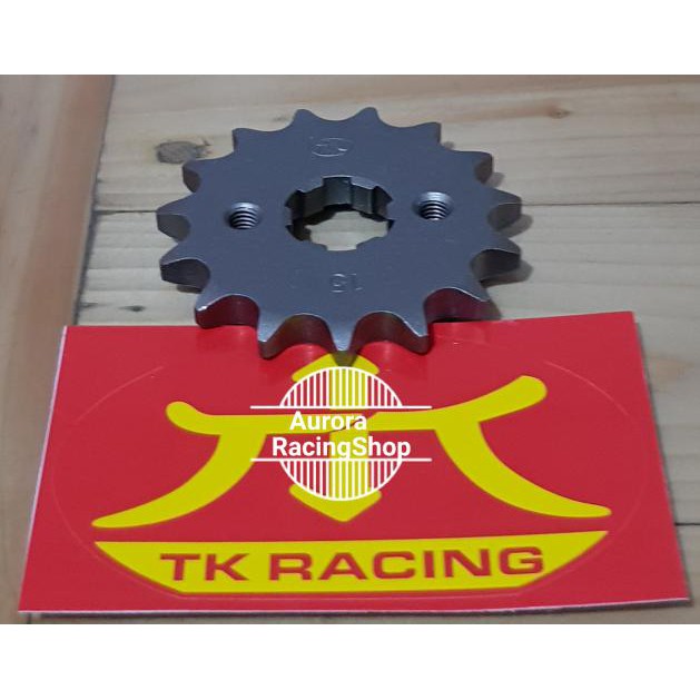 Hot Offer Gir Depan Tk 428 Yamaha Vixion | Byson | Mx | Jupiter Z 13T -16T Diskon