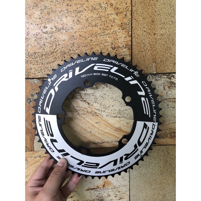 chainring driveline 56t