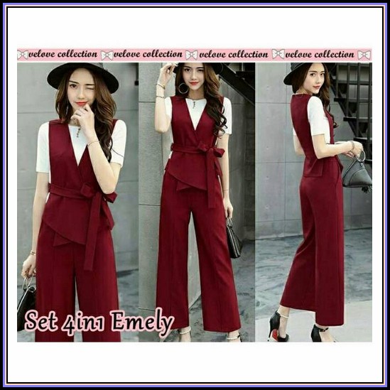 Set Celana Tunik Shalom Mutiara, Gamis Hijab Muslim, Brukat Moscrepe Premium, Maxy Dress, Setelan, 2