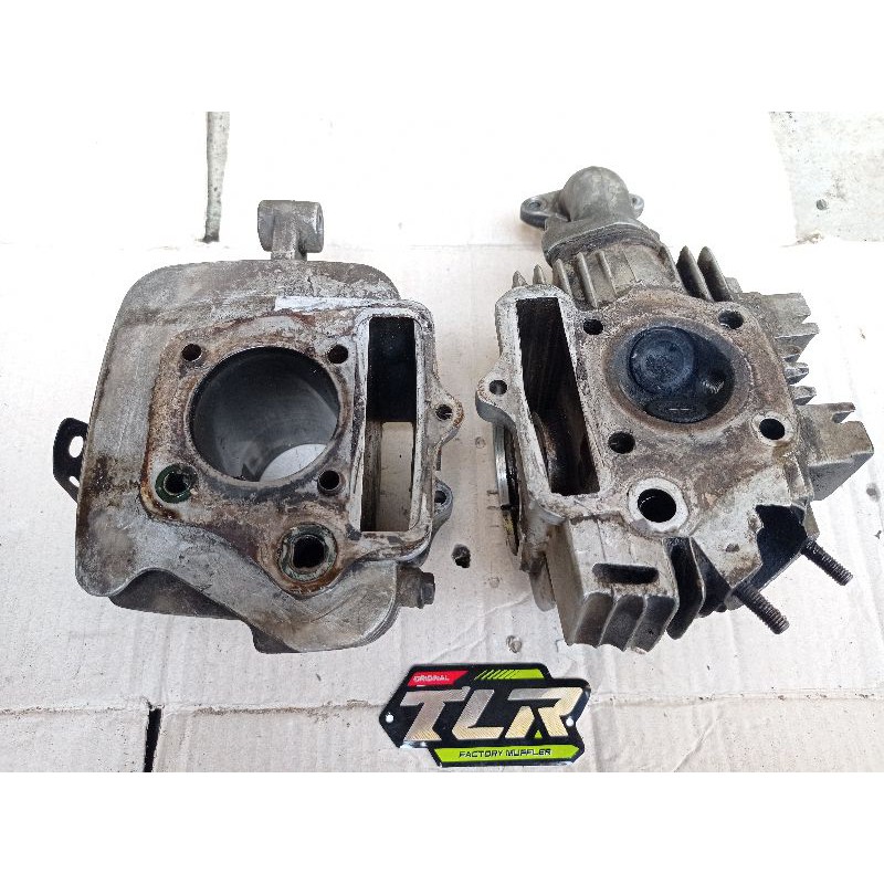 Burkop blok head blok kop bangau garuda kanzen 108 PNP GRAND SUPRA Legenda star prima win