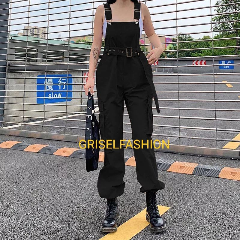 JUMPSUIT GSF