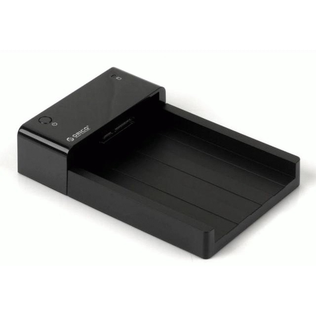 ORICO 6518US3 Portable Docking USB3.0
