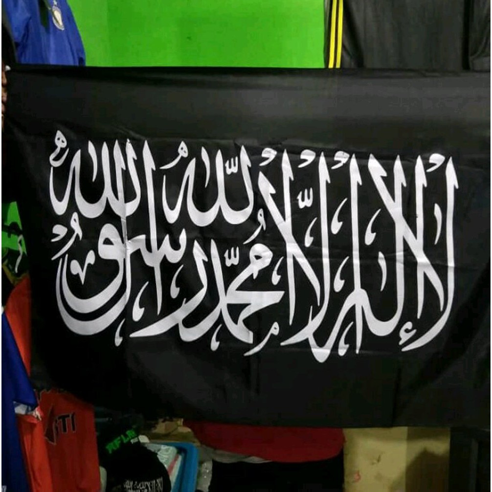 PROMO bendera tauhid