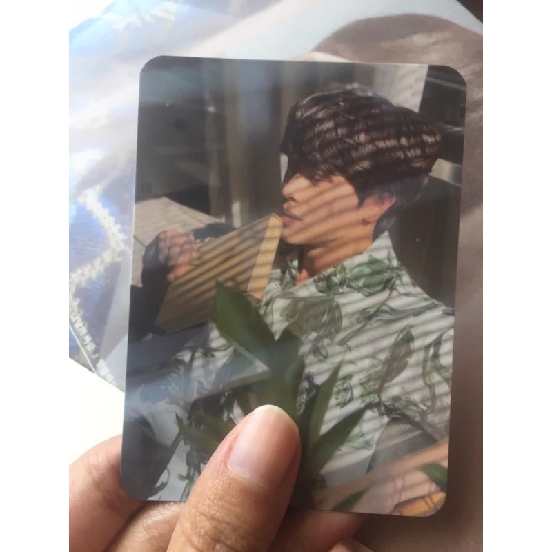 PC Sungjae Yook O’Clock (booked)