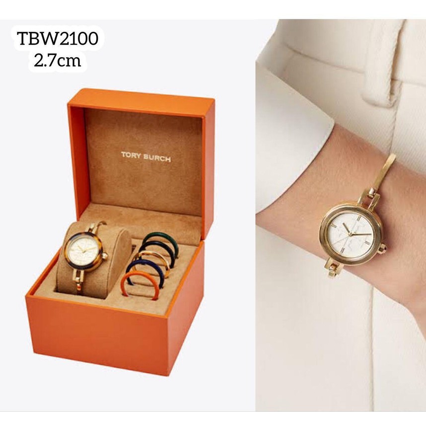 jam tory burch original tbw2100 set