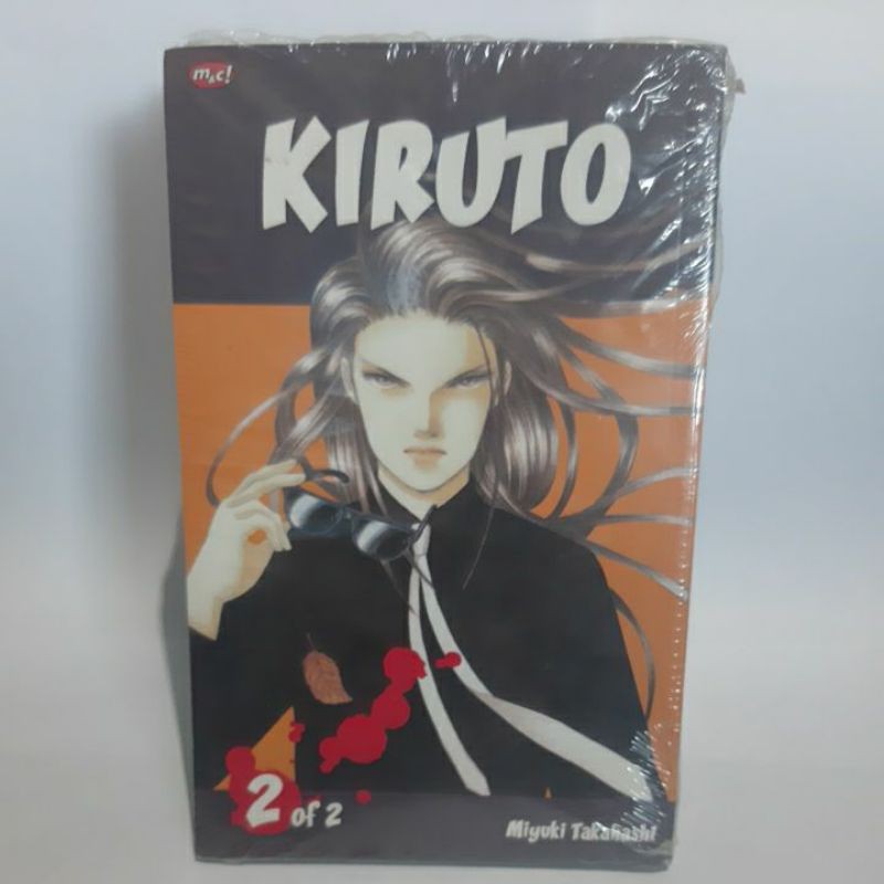 komik Kiruto 2