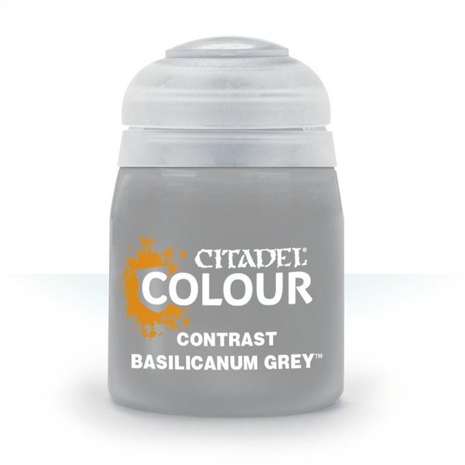 

SALE Citadel Paint - Contrast - Basilicanum Grey/CAT AKRILIK SET/CAT AKRILIK SET 24 WARNA/CAT AKRILIK PASTEL/CAT AIR/CAT AIR LUKIS SET/CAT AIR GIOTTO/KUAS LUKIS 1 SET/KUAS LUKIS KECIL/KUAS LUKIS LENGKAP/KANVAS LUKIS/KANVAS LUKIS SKETSA/KANVAS LUKIS