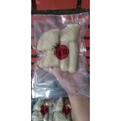 

Pempek & Cuko Asli Palembang | Lezat + Murah