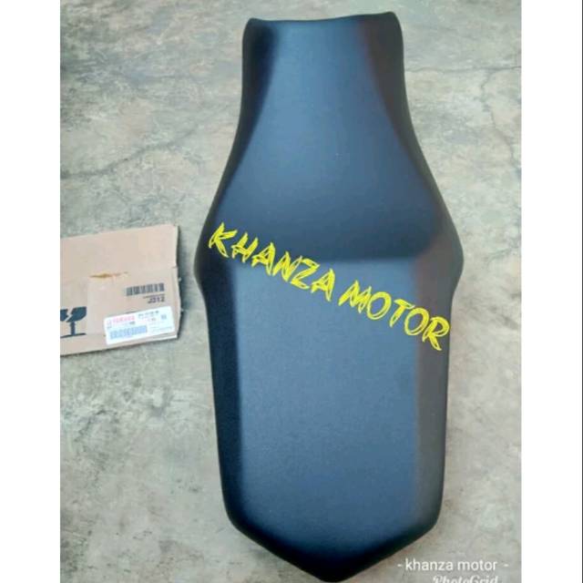 Jok yamaha Vixion NVL 2013-2014 original