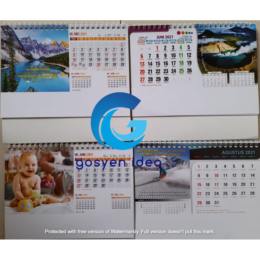 Featured image of post Gambar Kalender Mei 2021 - Oleh karena itu, kalender muslim 2020 hanya memberikan gambaran tentatif dari tanggal islam yang akan datang karena permulaan setiap bulan bergantung pada penampakan bulan.