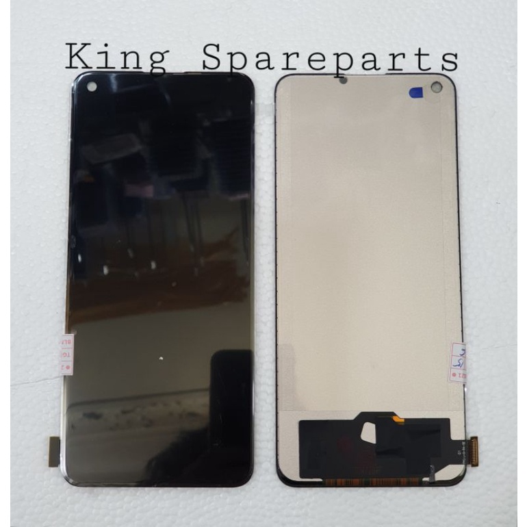 LCD TOUCHSCREEN OPPO REALME 7 PRO RMX2170 REALME Q2 X7 NON FINGERPRINT