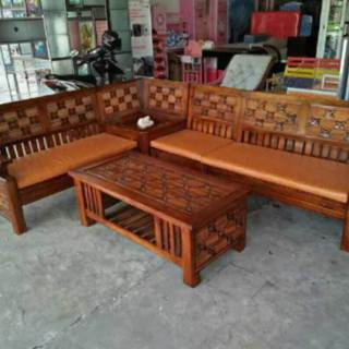 Alas duduk busa untuk kursi sudut kayu busa alas duduk Alas duduk busa untuk kursi sudut kayu busa alas duduk