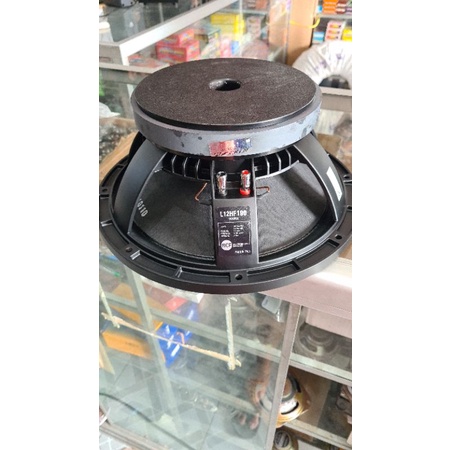 rcf 12 inch 12hf190 low mid
