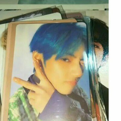 BOOKED PC TAEHYUNG PERSONA 4