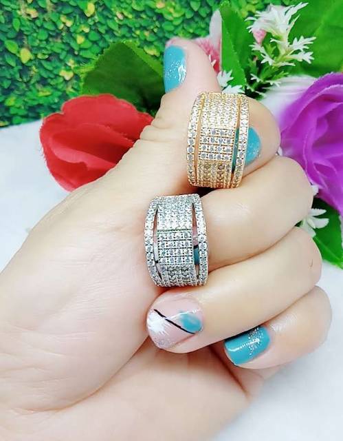 Cincin matar full B01