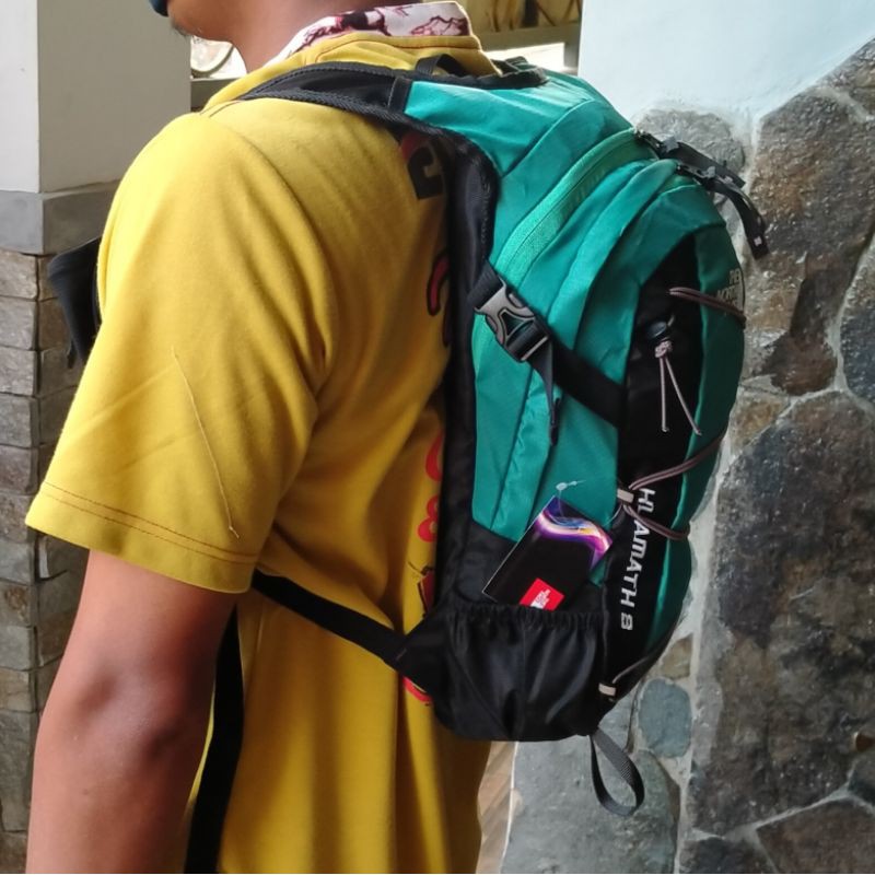 tas sepeda hydropack  8Ltr tas sepeda gowes traill murah tas speda keren tas hydropack nilfia Tas sa