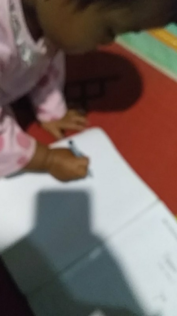 Ruzza Batik Couple Motif Cendrawasih Maura Seragam Sarimbit Coklat Hitam Sogan Size M L Xl