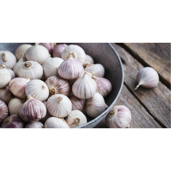 

BAWANG PUTIH TUNGGAL / LANANG 500GRAM