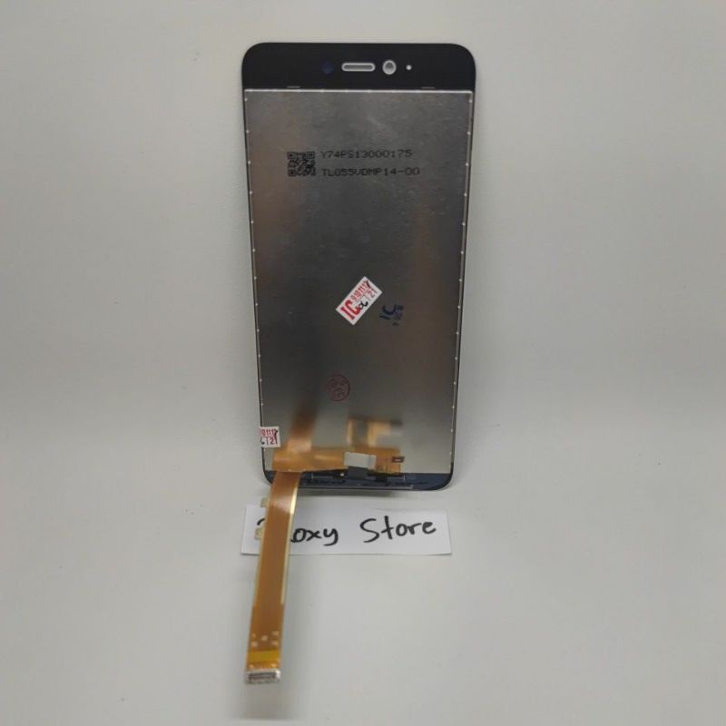 Lcd Touchscreen Xiaomi Redmi Note 5A Fullset