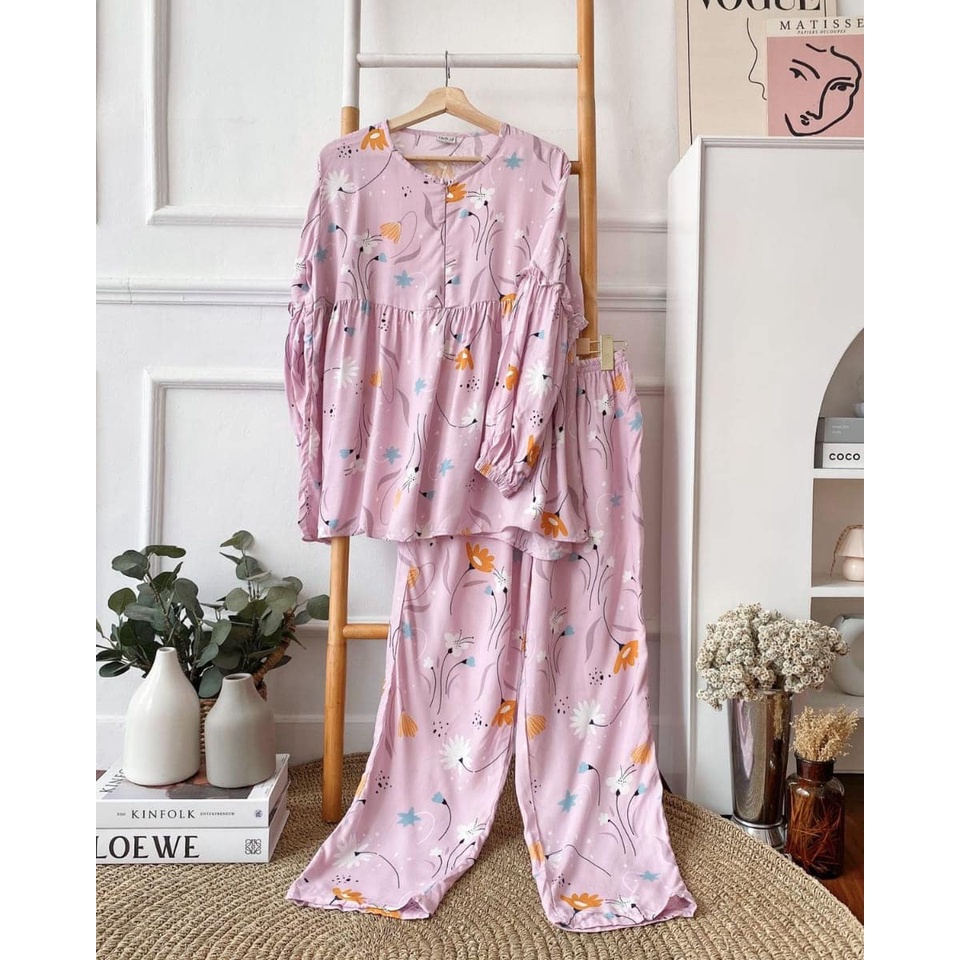 MECCA SET