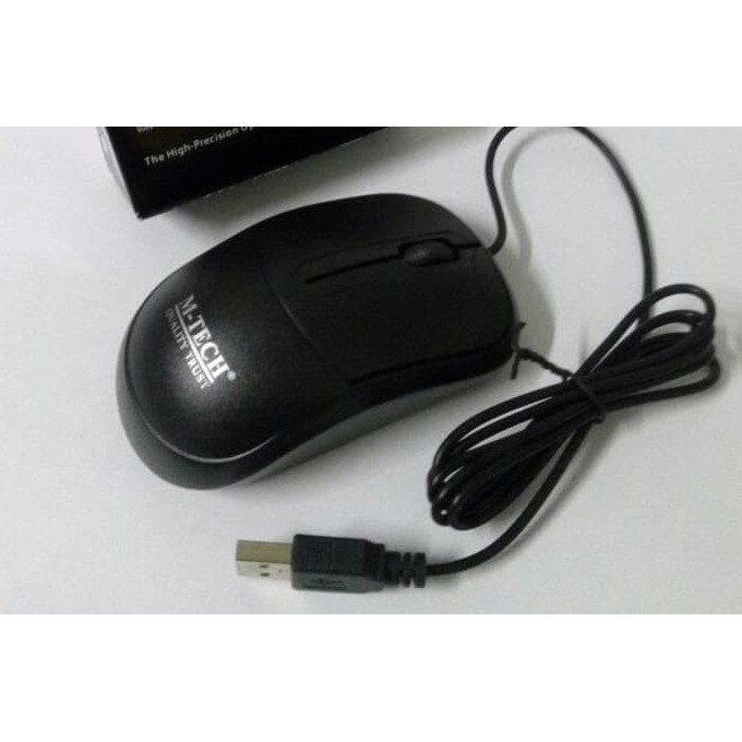 Mouse Optical M-Tech MT-129