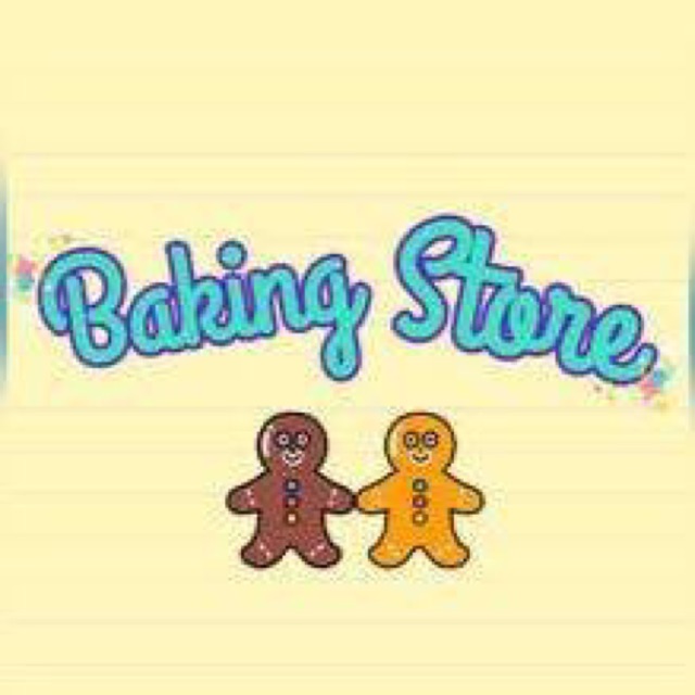 Produk Baking Store Shopee Indonesia