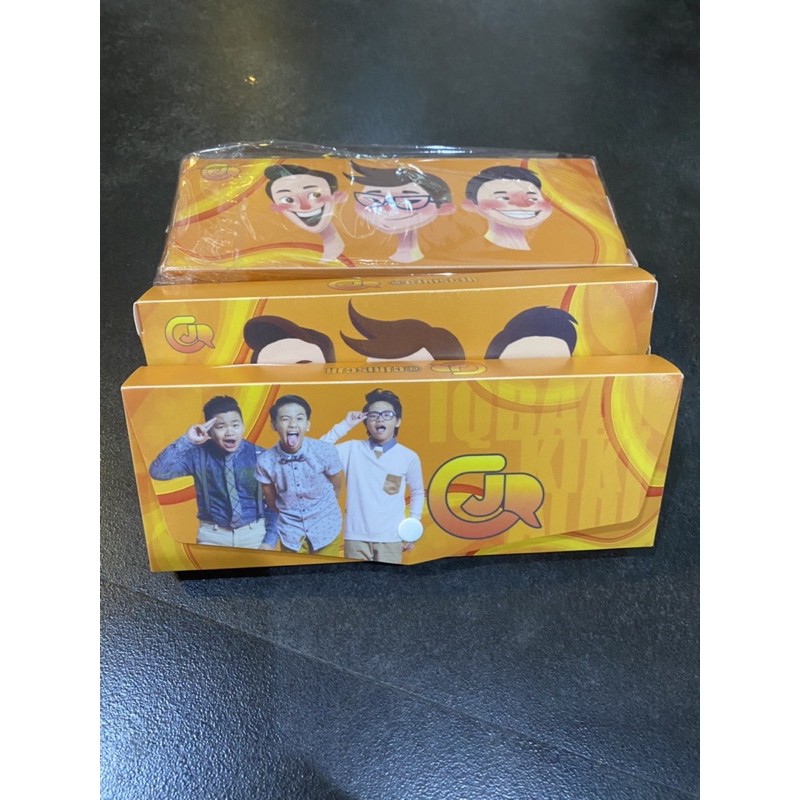

Official Merchandise CJR