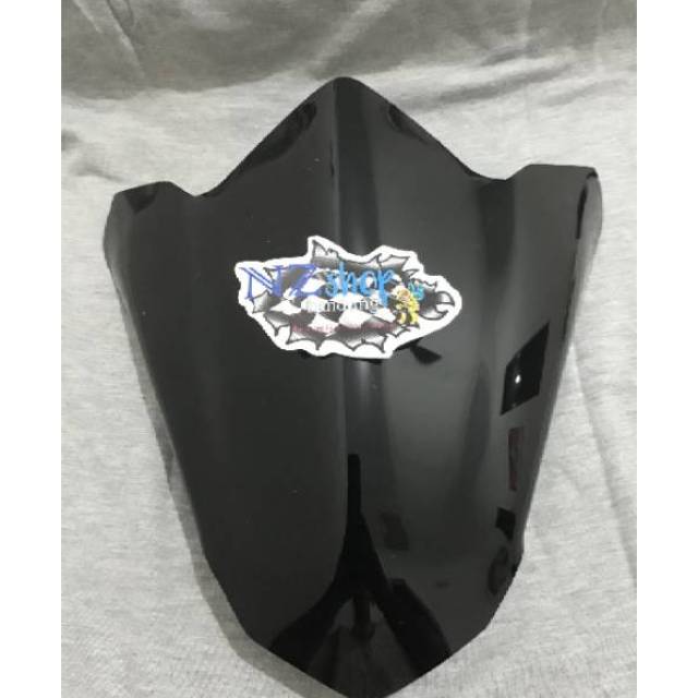 Visor Satria Fu Fi