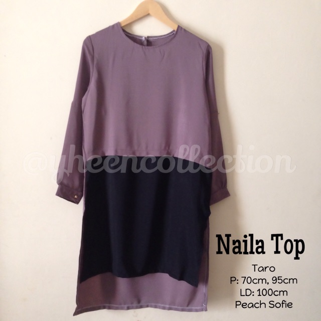 Naila Top