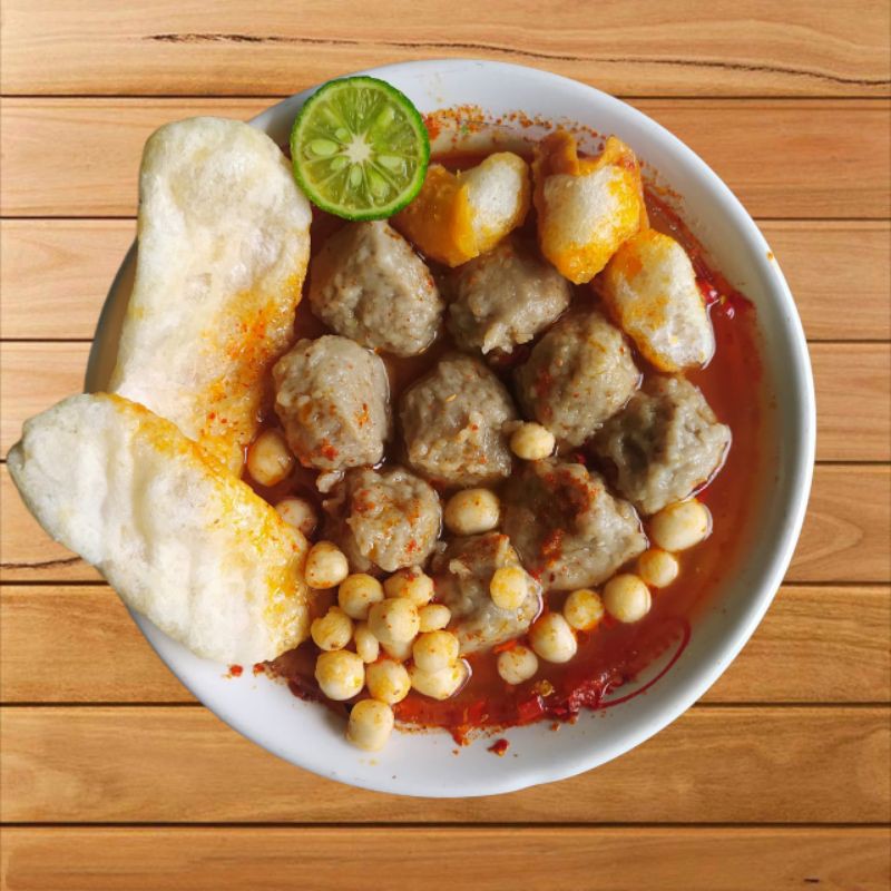 

BOCIDAZ Baso Aci Original