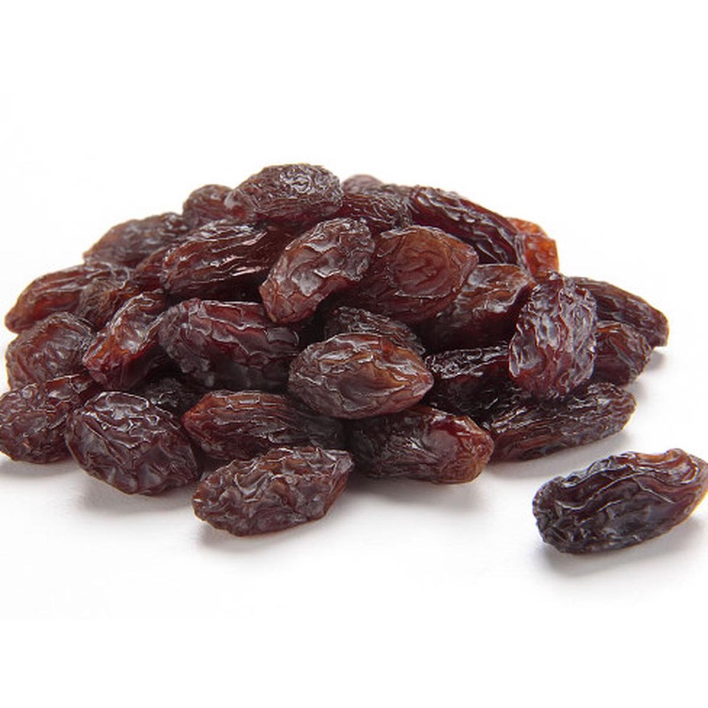 

Kismis 50gr. 250gr