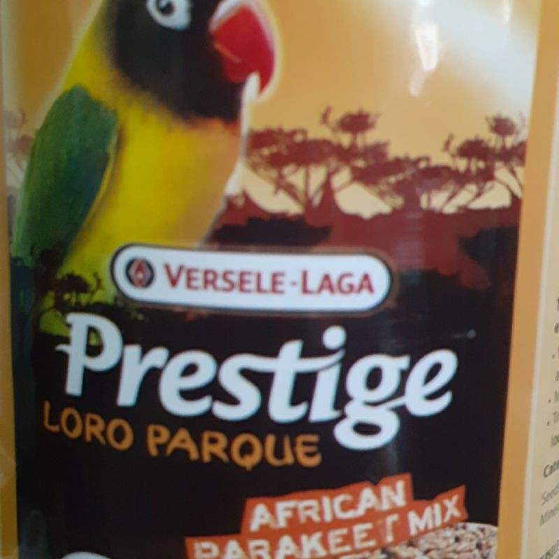 prestige loro