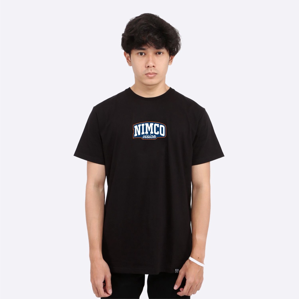 Nimco T-shirt Official - 3797 - Unisex T-shirt