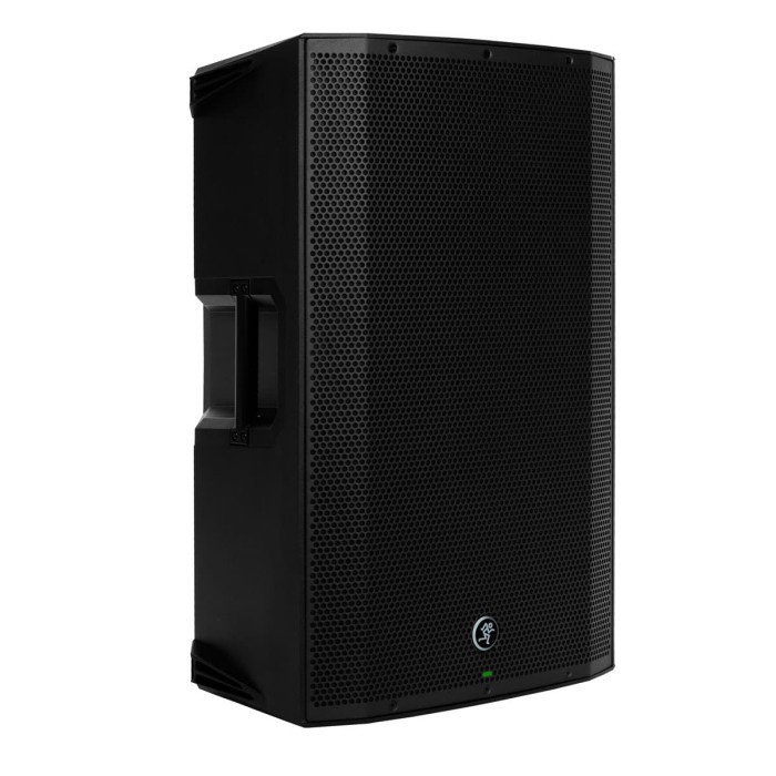 Mackie Thump TH15A 1300W 15" Powered Speaker -Harga 2unit-