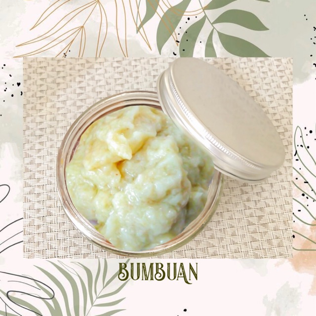 

Bumbu Dasar Putih by Bumbuan