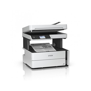 PRINTER EPSON M3170 MONOCHROME WIFI ALL IN ONE / PRINTER MONOCHROME ALL IN ONE / PRI29-EPS