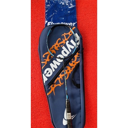 Raket Badminton Flypower Bramasta 2