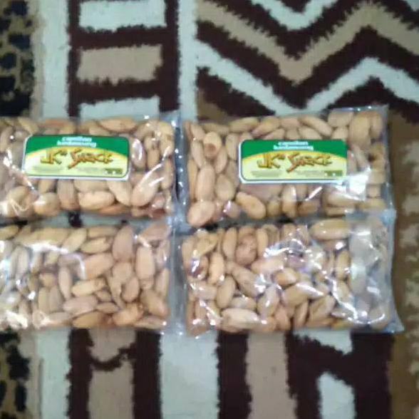 

✪Best Produk ✪ [] Camilan Biji Kedawung Matang Cemilan Kedawong Camilan Kedawung Peundeuy Original ↕ (Terbaru)