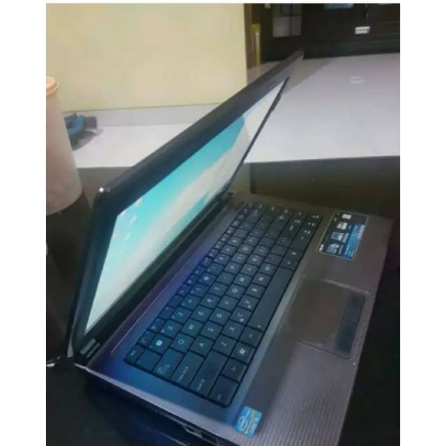 Laptop asus a44h