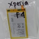 Baterai for type xperia F4 ACC