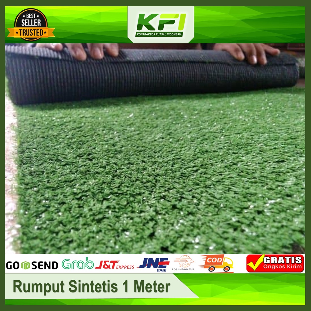 Rumput Sintetis 10mm Rumput Sintetis Murah Dinding Karpet Rumput Sintetis Kamar Tidur karpet rumput 