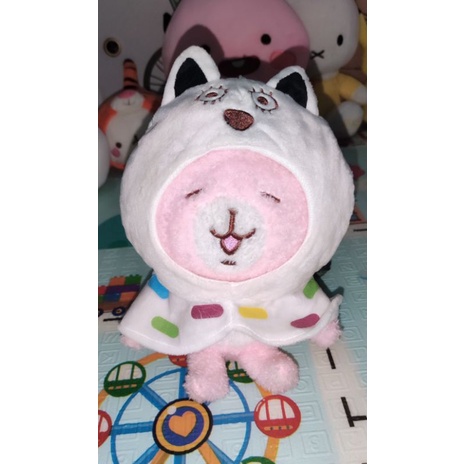 kanahe tudung no brand lucu lembut