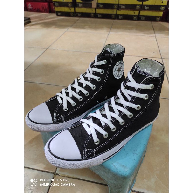 SEPATU ALLSTAR CONVERSE