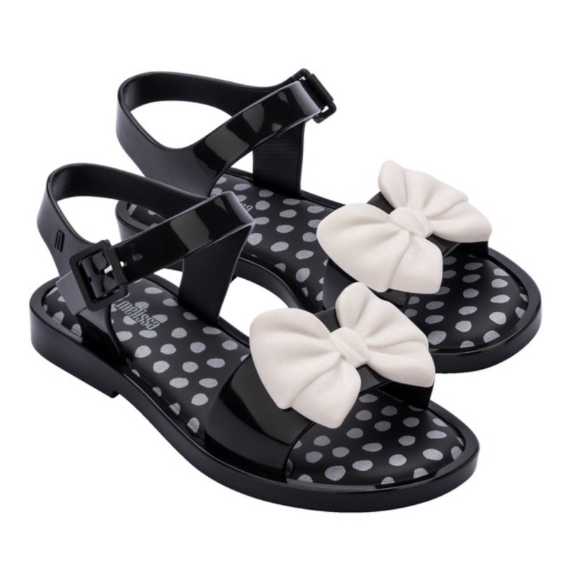 Mini Melissa Mar Sandal Princess Inf kids