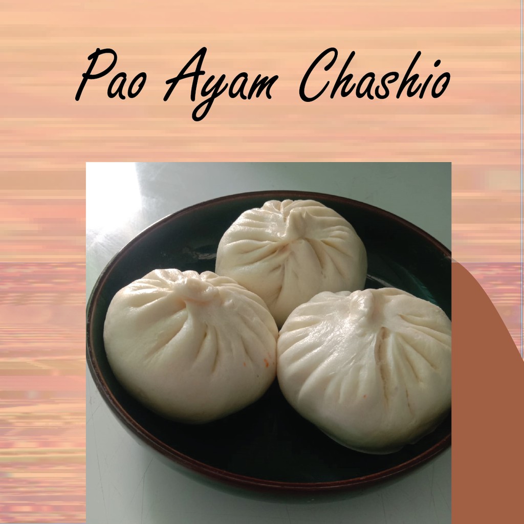 

Pao Ayam Chasio