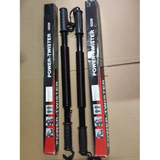 Power Twister 40kg - Power Twister Murah - alat pembentuk otot 40 kg