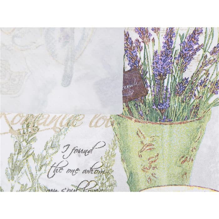 Decoupage Napkin - Tissue Decoupage 2Ply KC-Lavender Tea